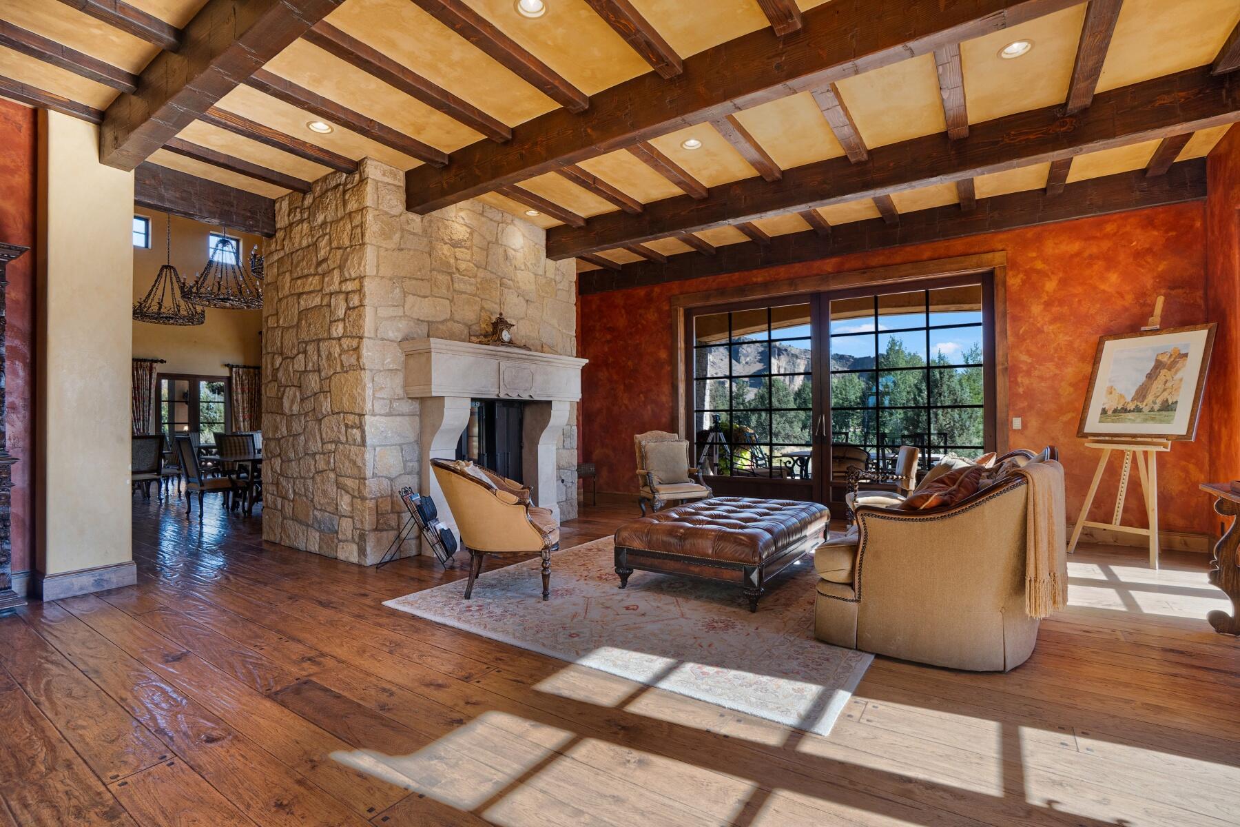 Ranch at the Canyons - Residential