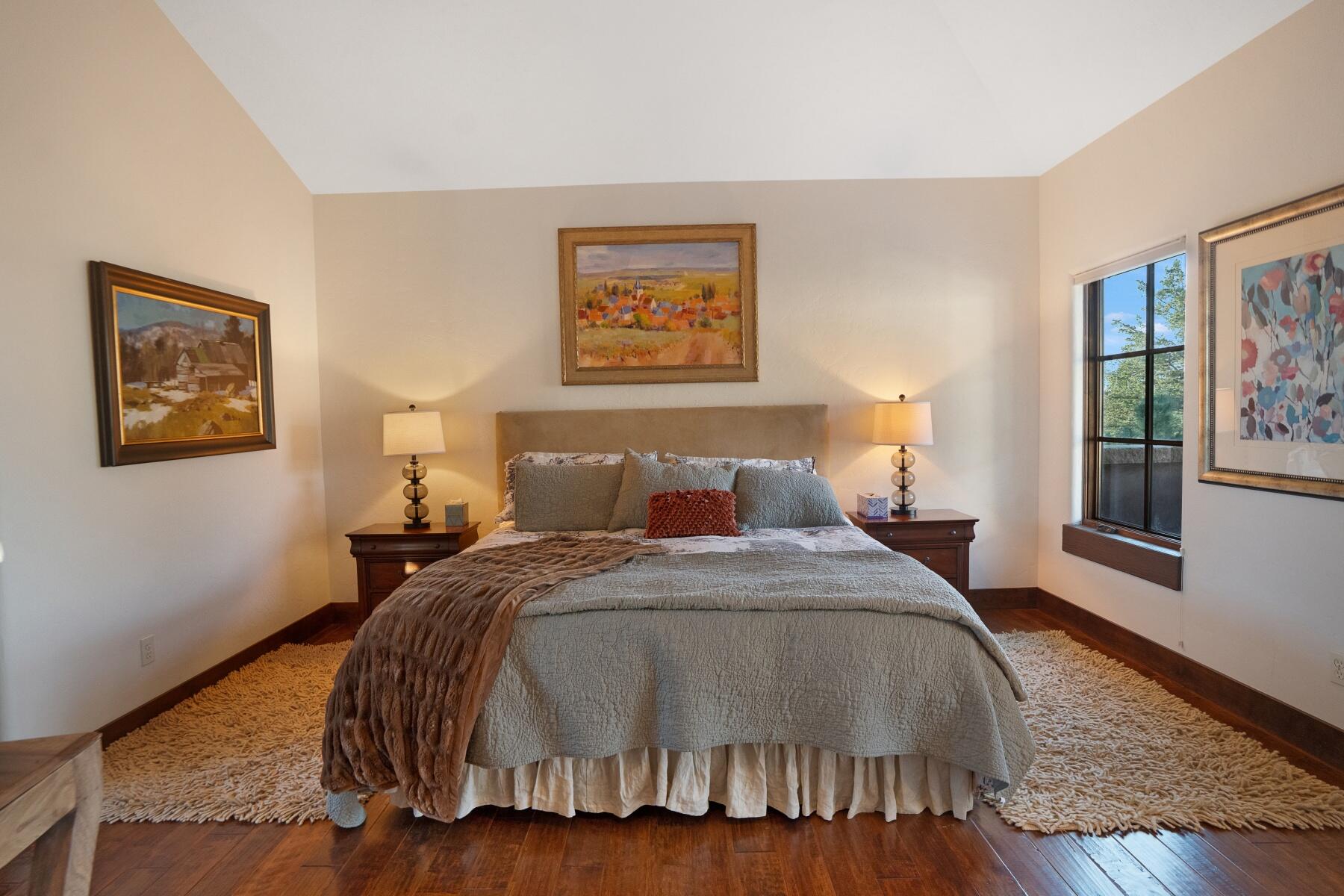 Ranch at the Canyons - Residential