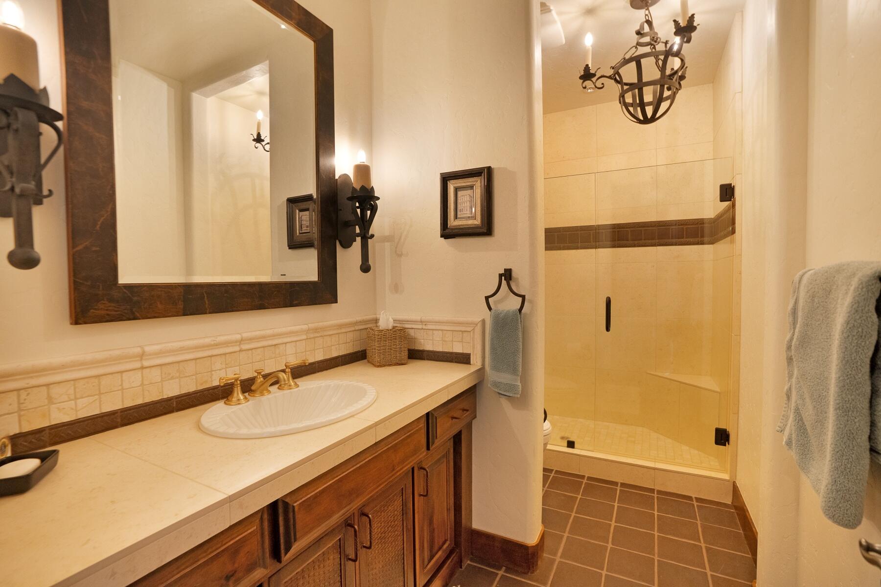 Ranch at the Canyons - Residential