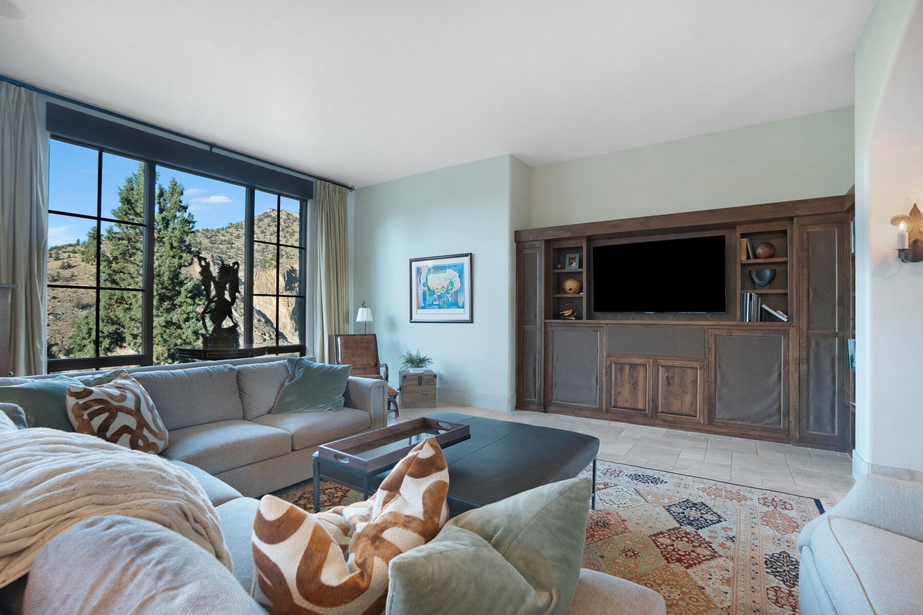 Ranch at the Canyons - Residential