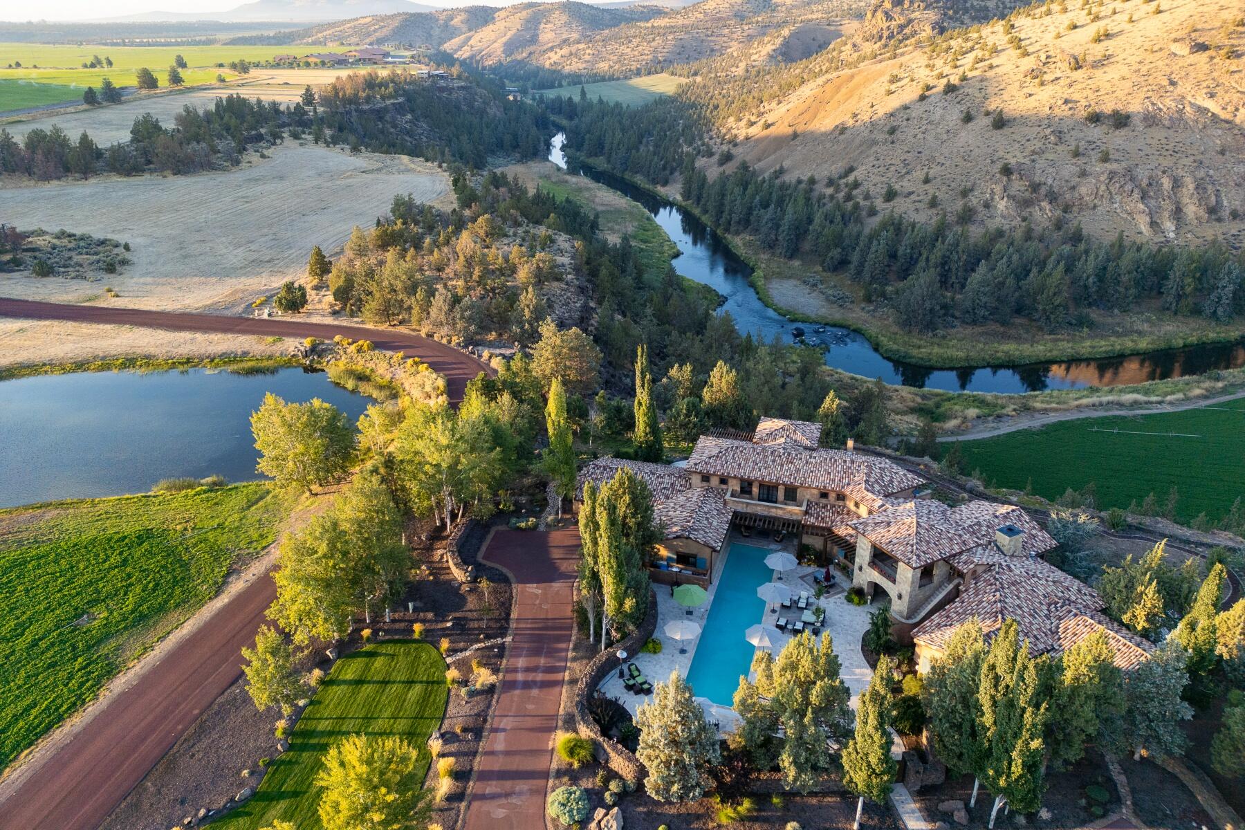 Ranch at the Canyons - Residential