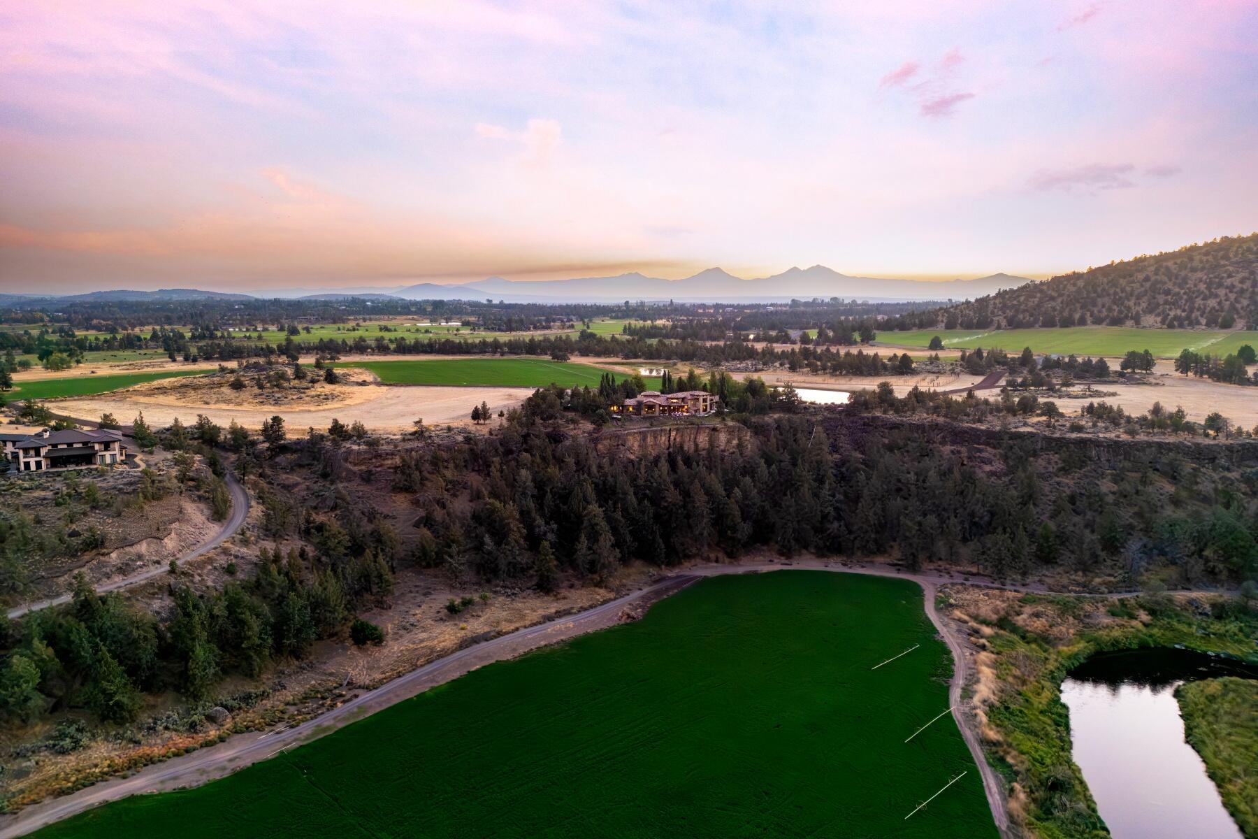 Ranch at the Canyons - Residential
