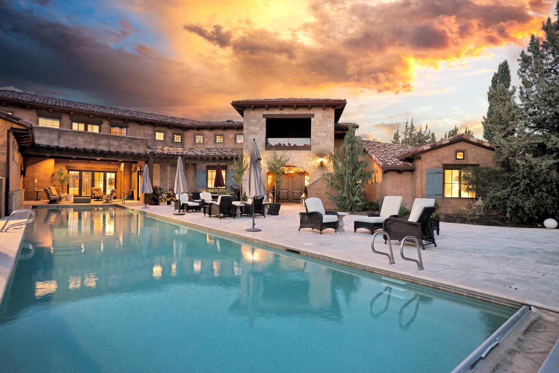 Ranch at the Canyons - Residential