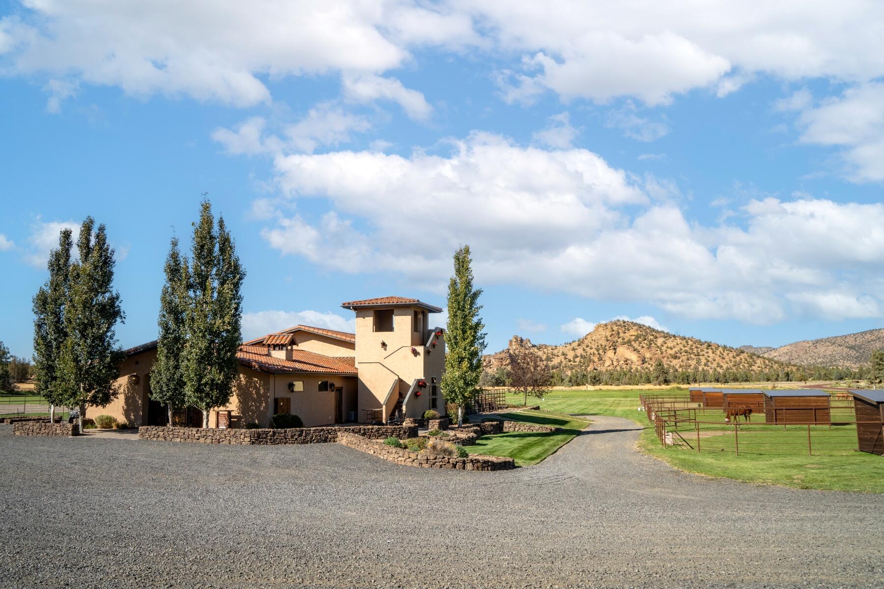 Ranch at the Canyons - Residential