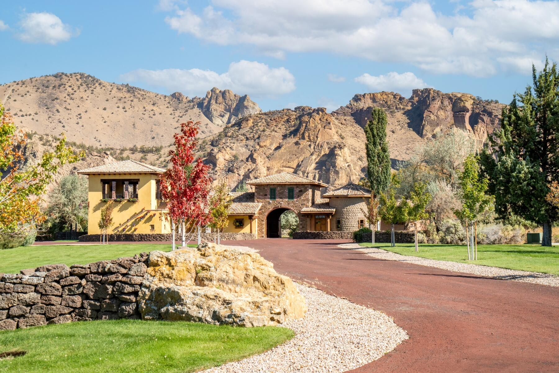 Ranch at the Canyons - Residential