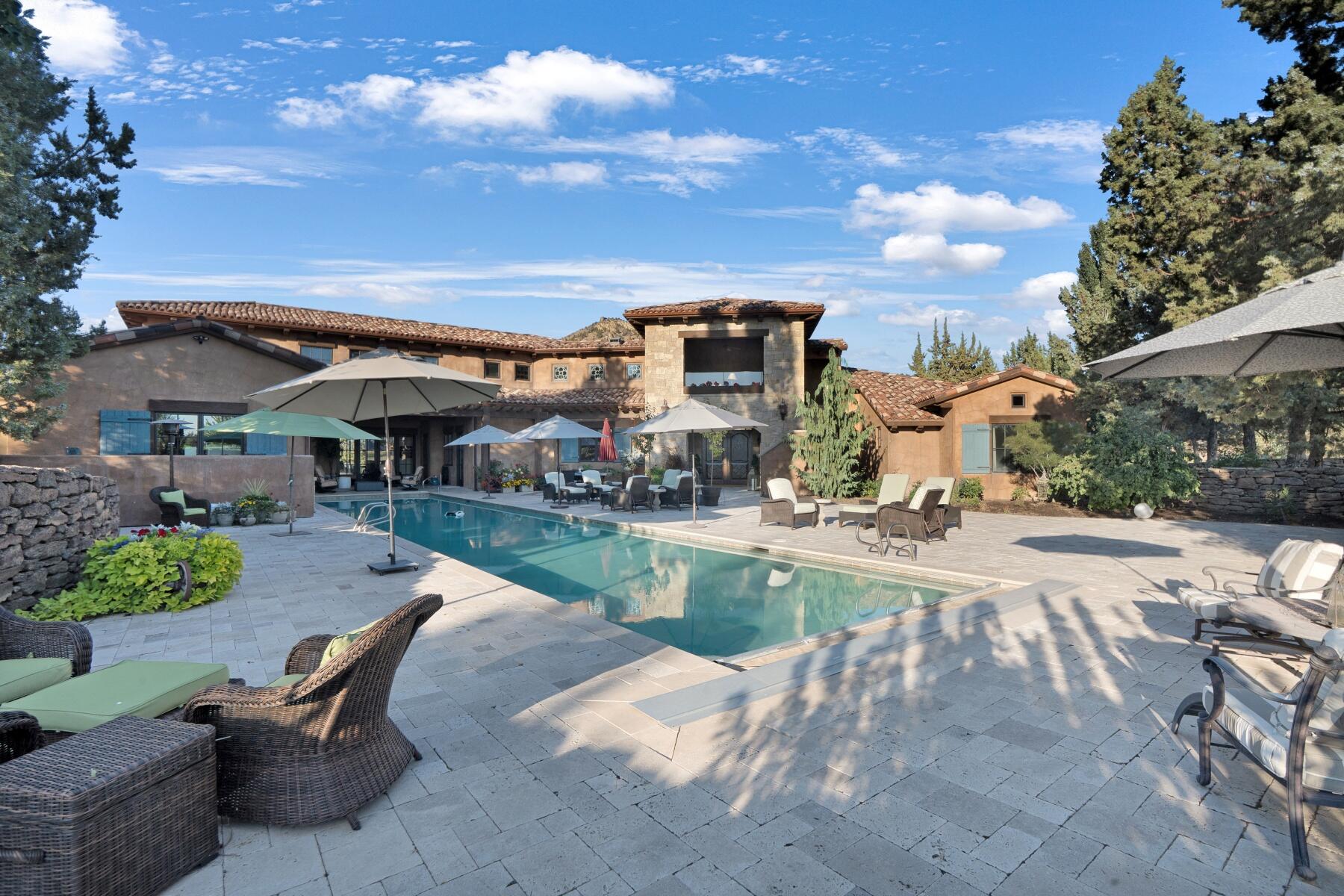 Ranch at the Canyons - Residential