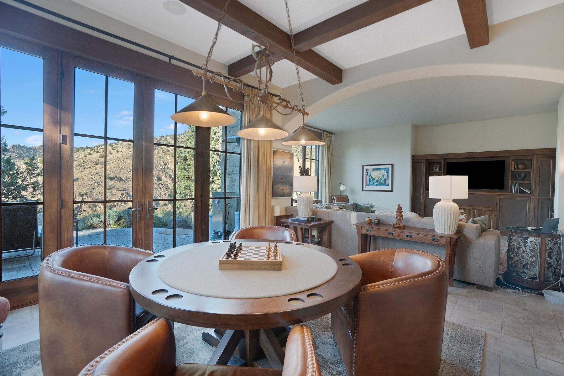 Ranch at the Canyons - Residential