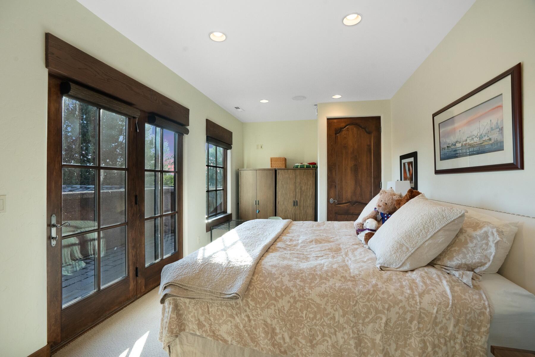 Ranch at the Canyons - Residential