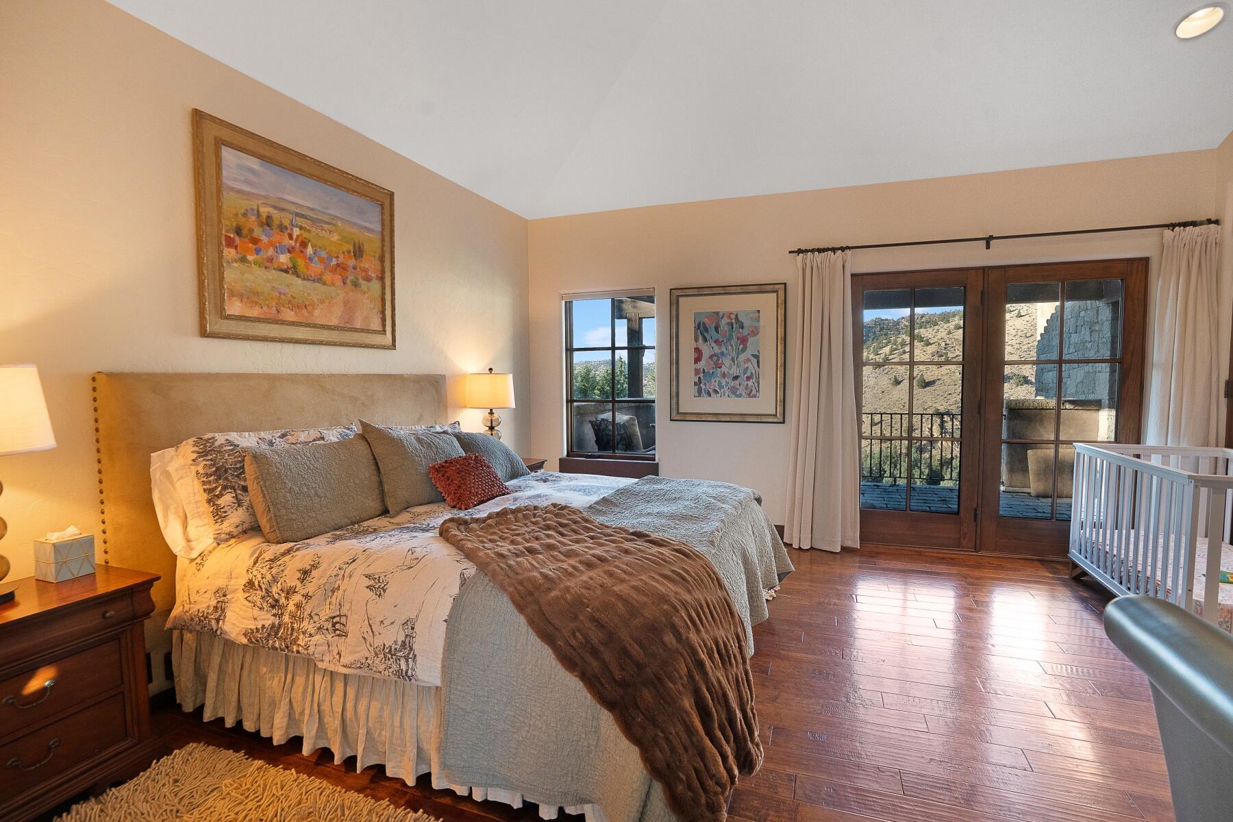 Ranch at the Canyons - Residential