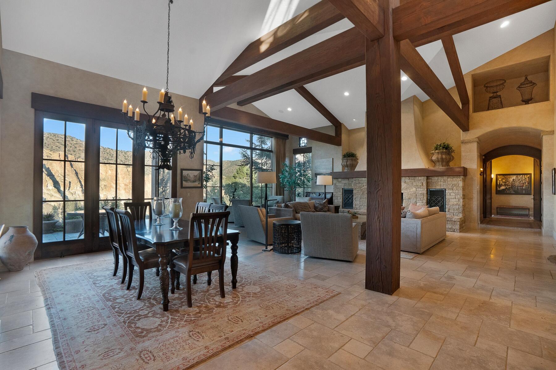 Ranch at the Canyons - Residential