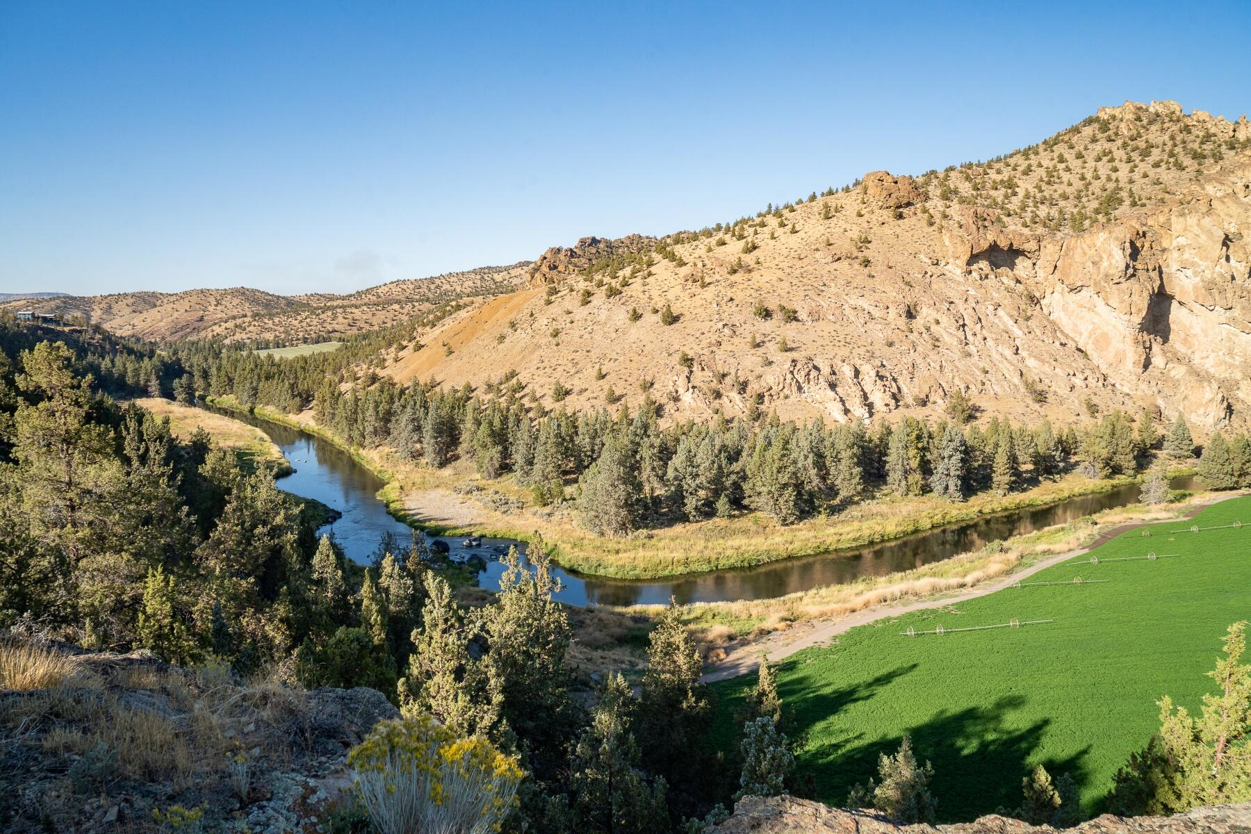 Ranch at the Canyons - Residential