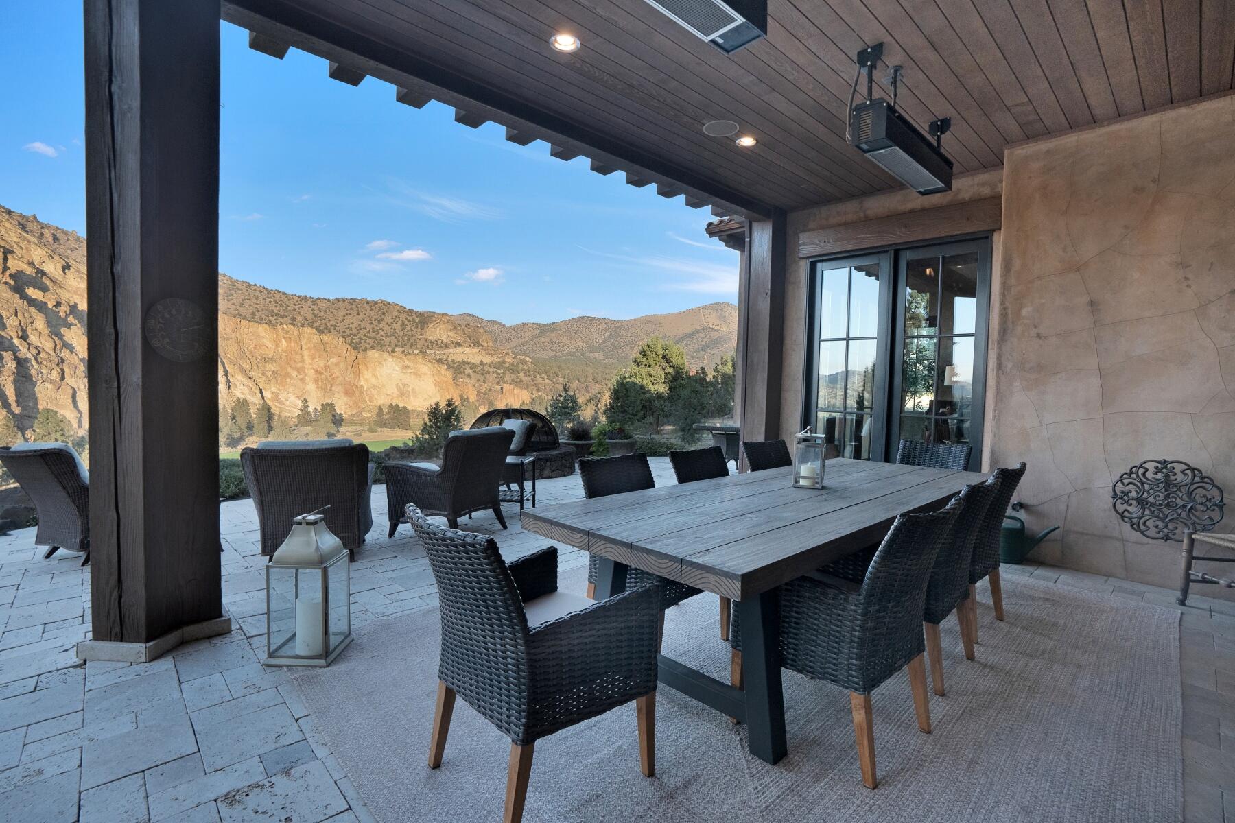 Ranch at the Canyons - Residential