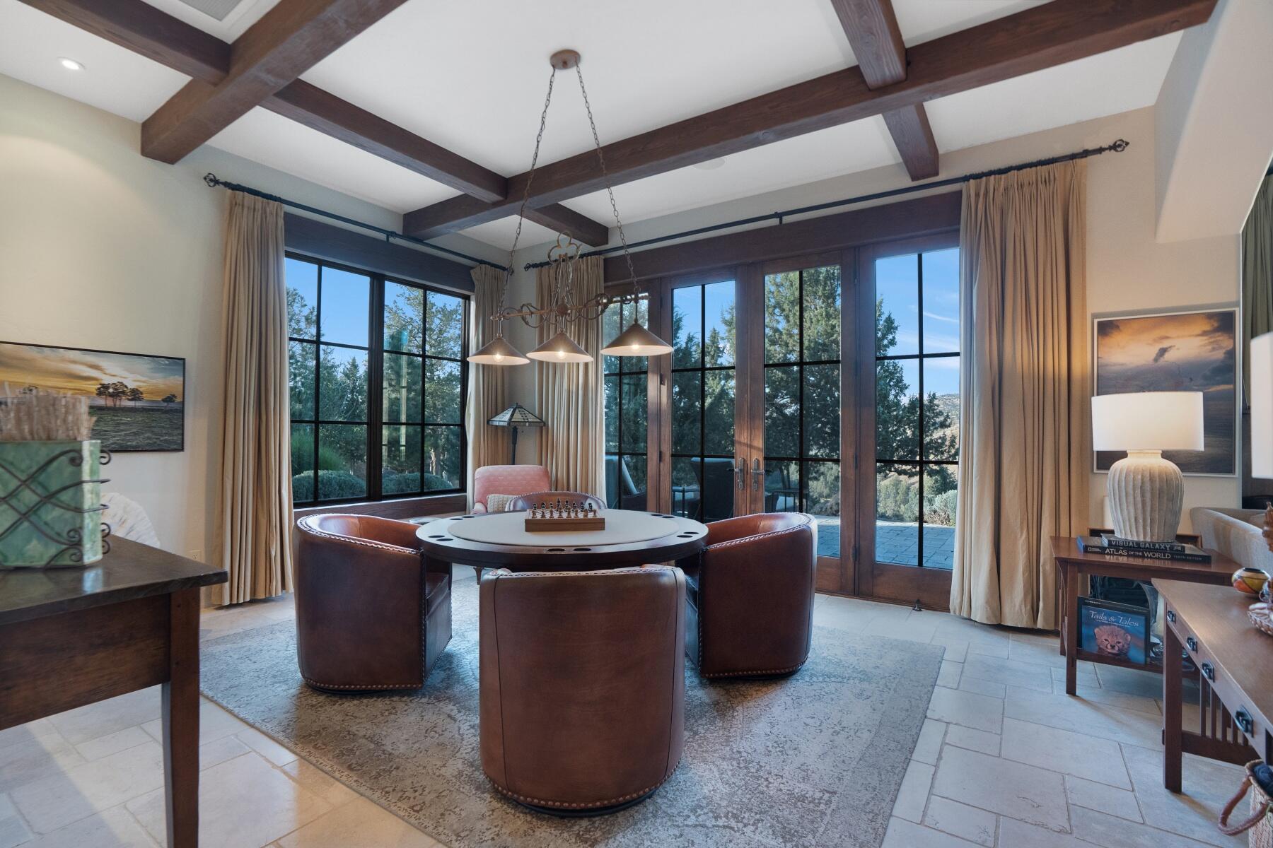 Ranch at the Canyons - Residential