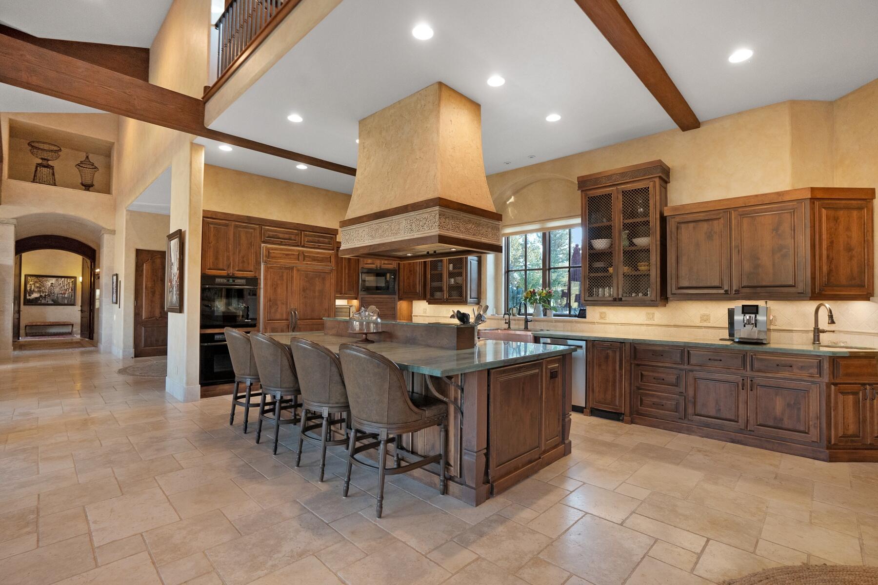 Ranch at the Canyons - Residential