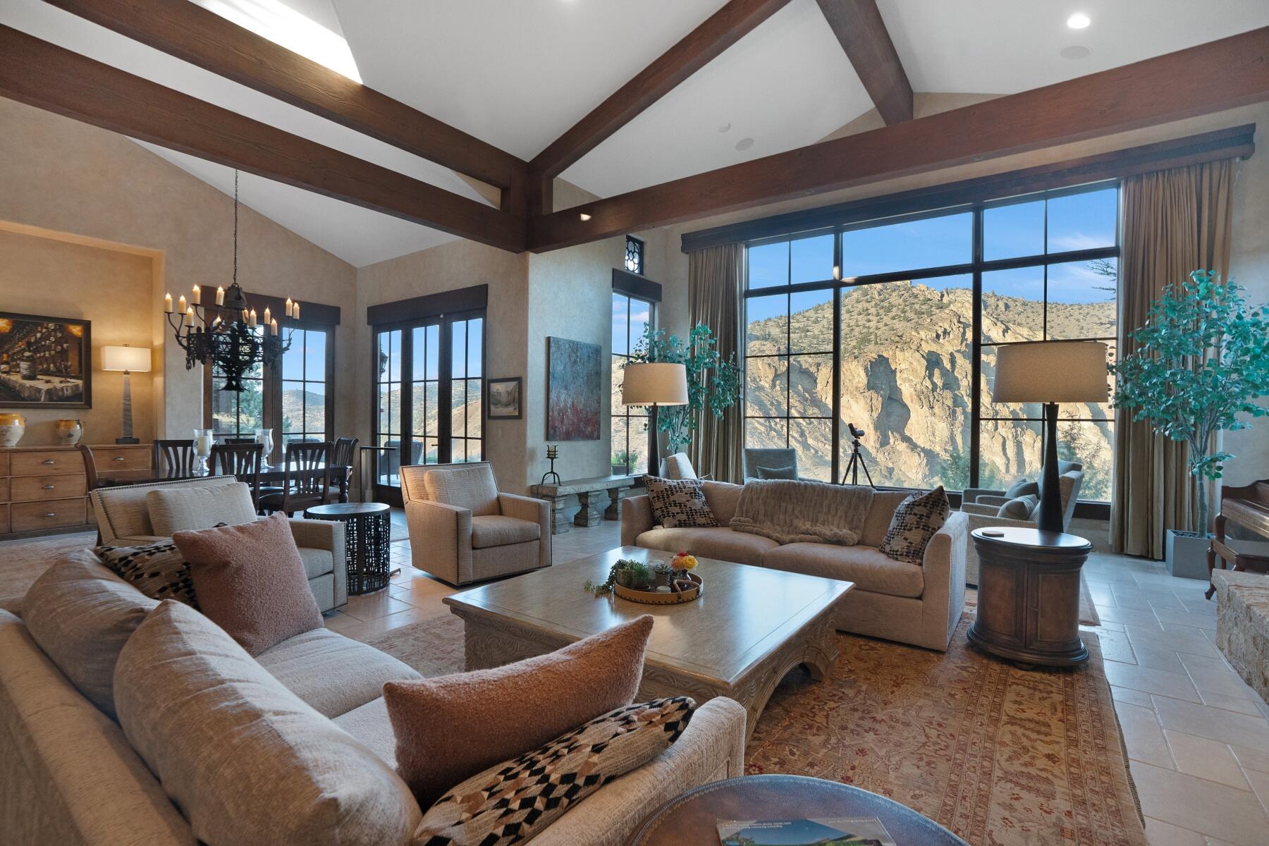 Ranch at the Canyons - Residential