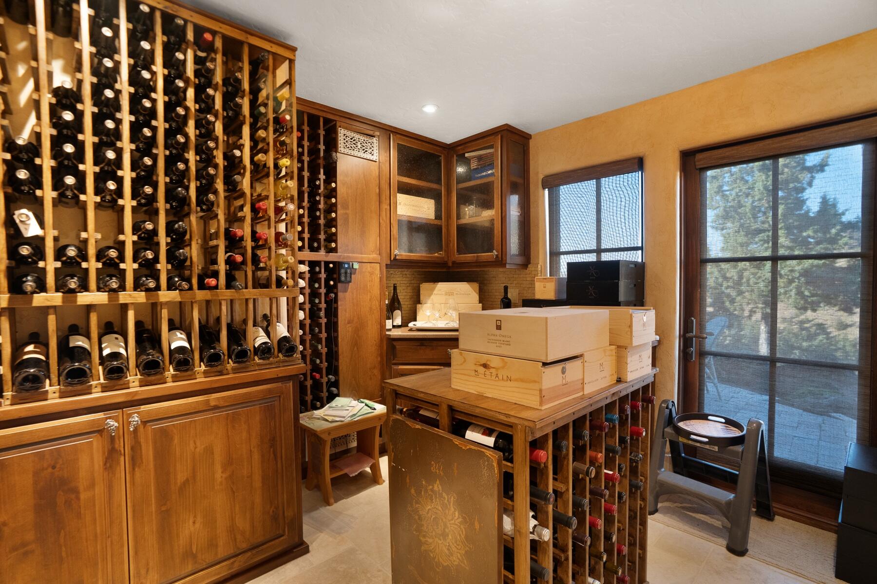 Ranch at the Canyons - Residential