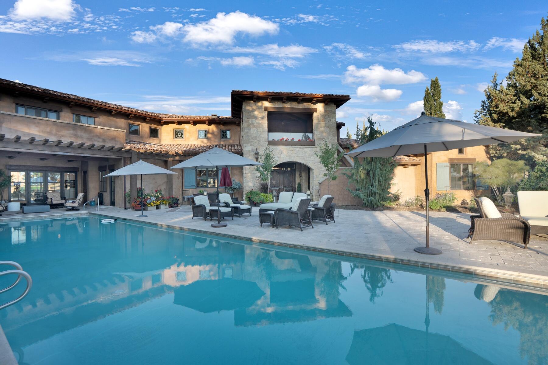 Ranch at the Canyons - Residential