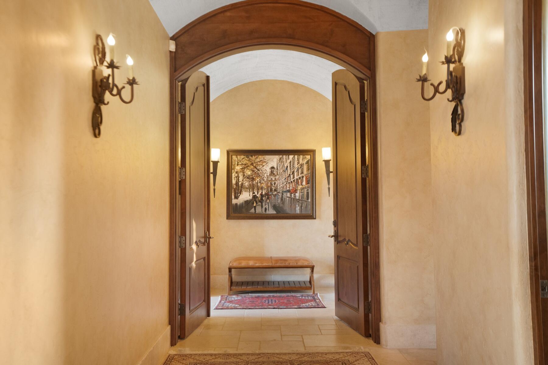 Ranch at the Canyons - Residential