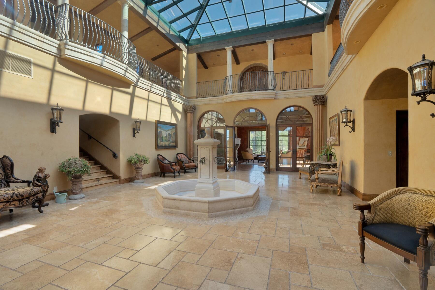 Ranch at the Canyons - Residential