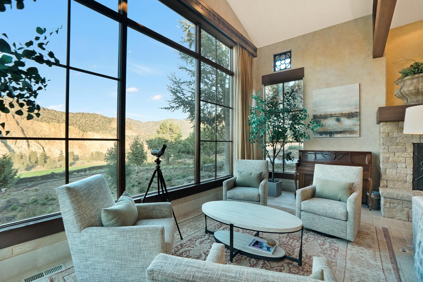 Ranch at the Canyons - Residential