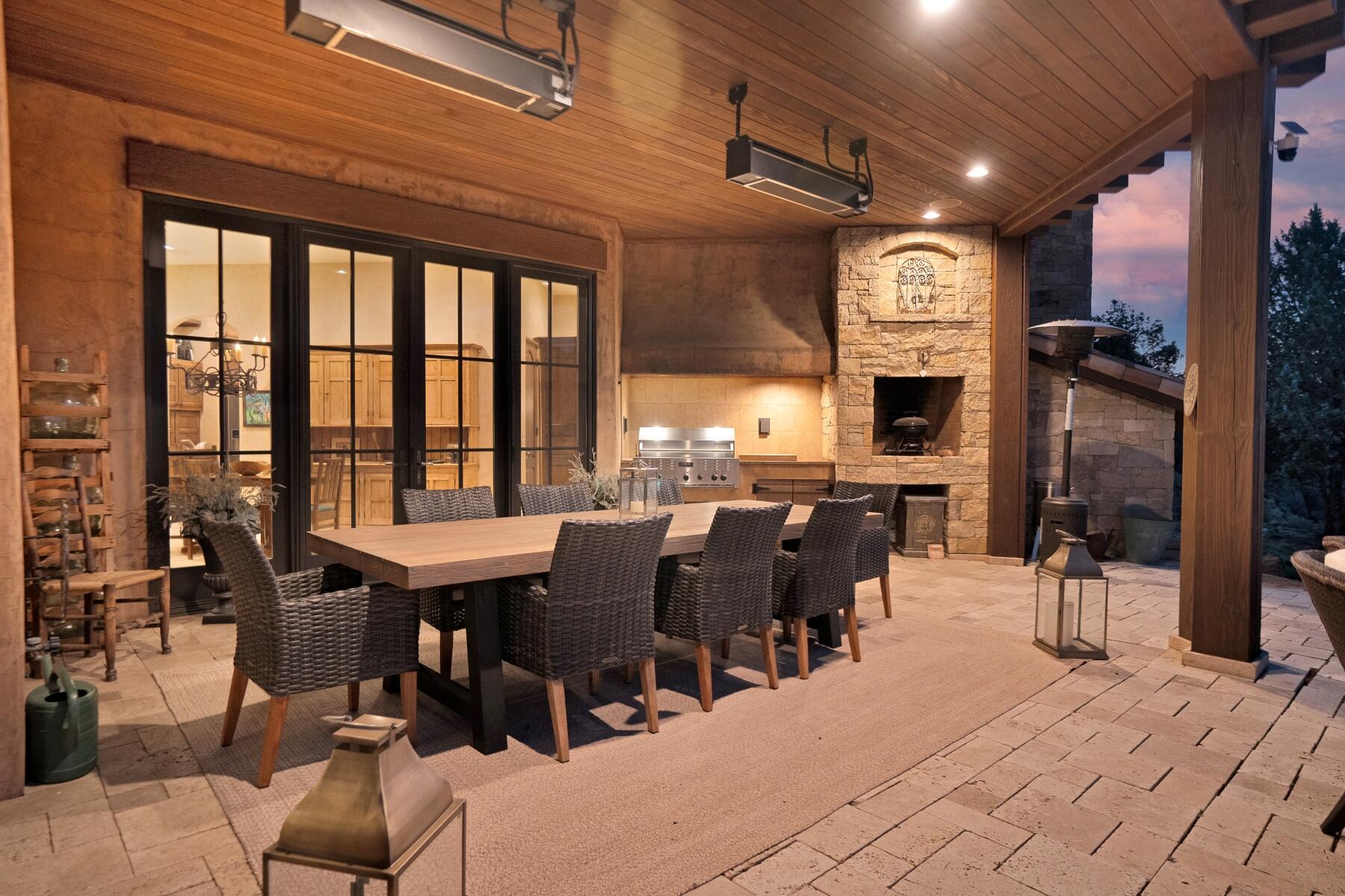 Ranch at the Canyons - Residential