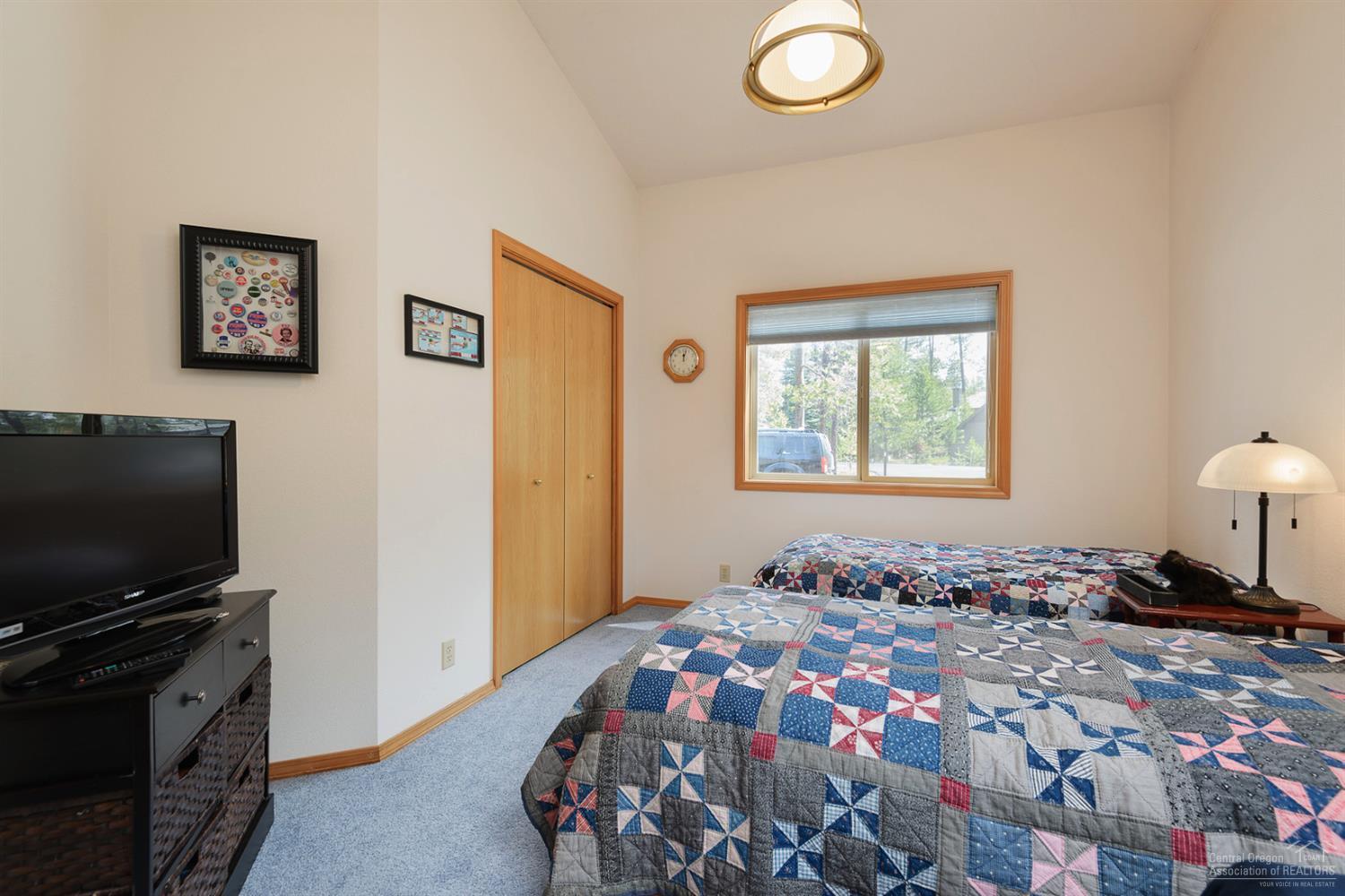 Fairway Crest Village - Residential