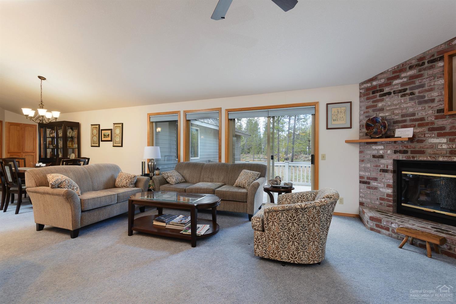 Fairway Crest Village - Residential