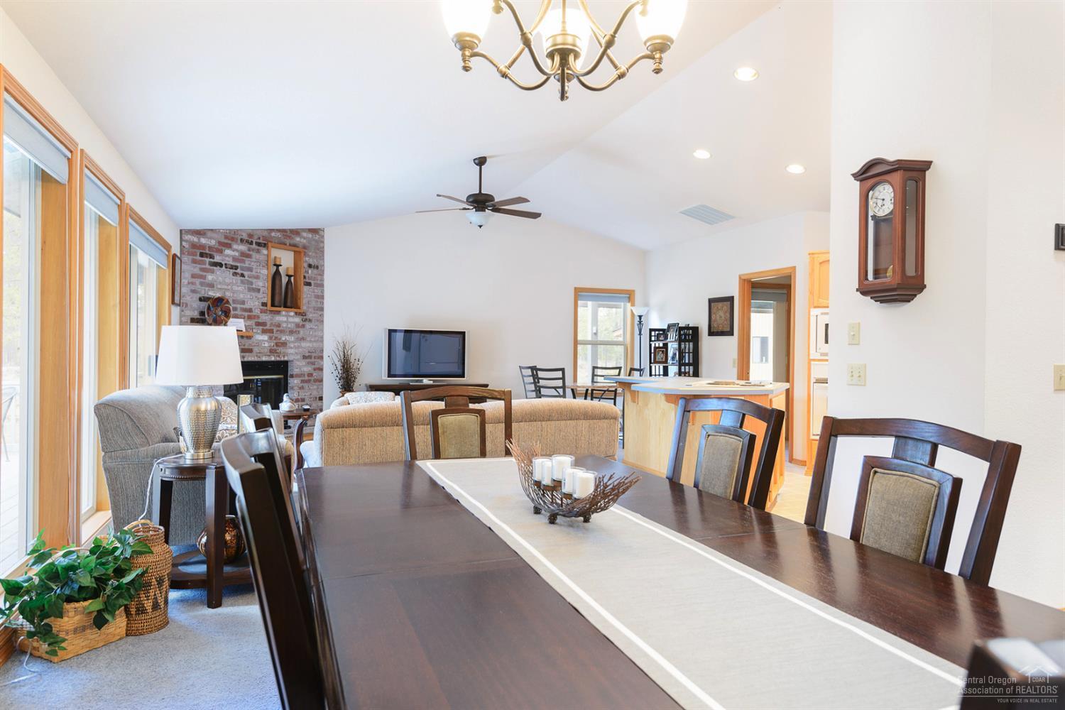 Fairway Crest Village - Residential