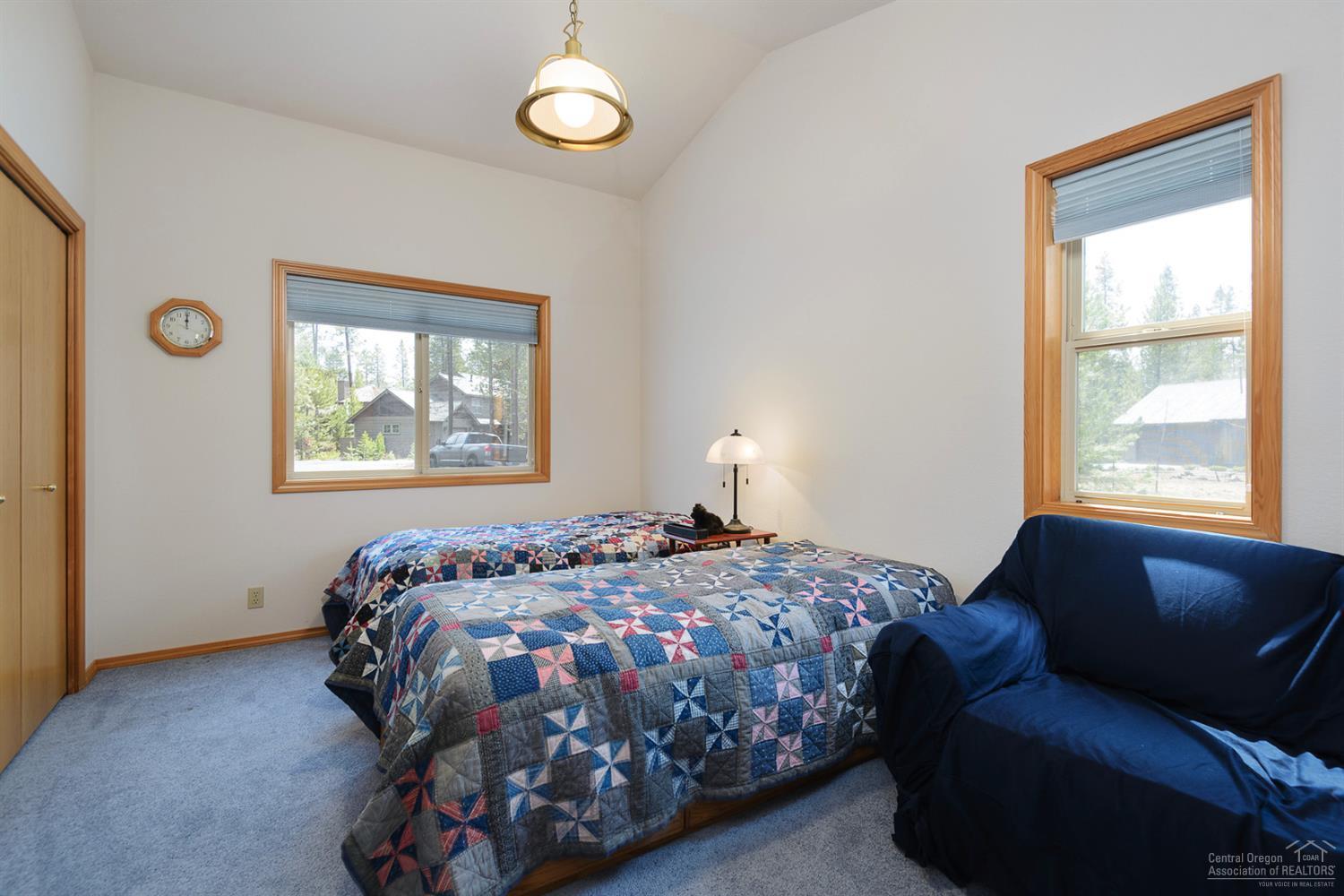 Fairway Crest Village - Residential