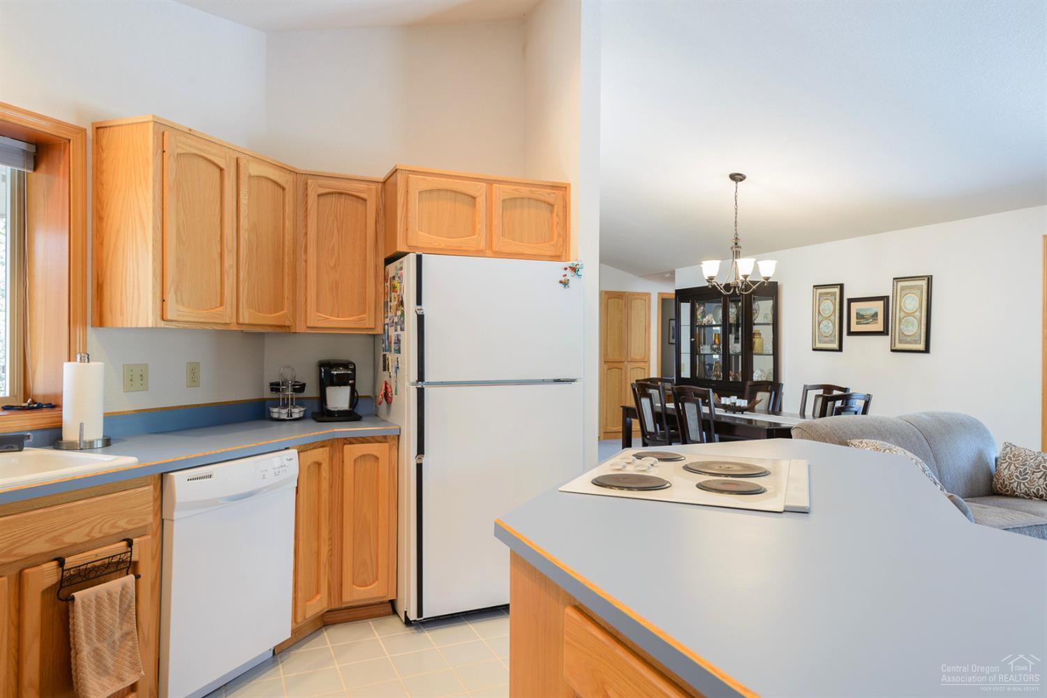 Fairway Crest Village - Residential