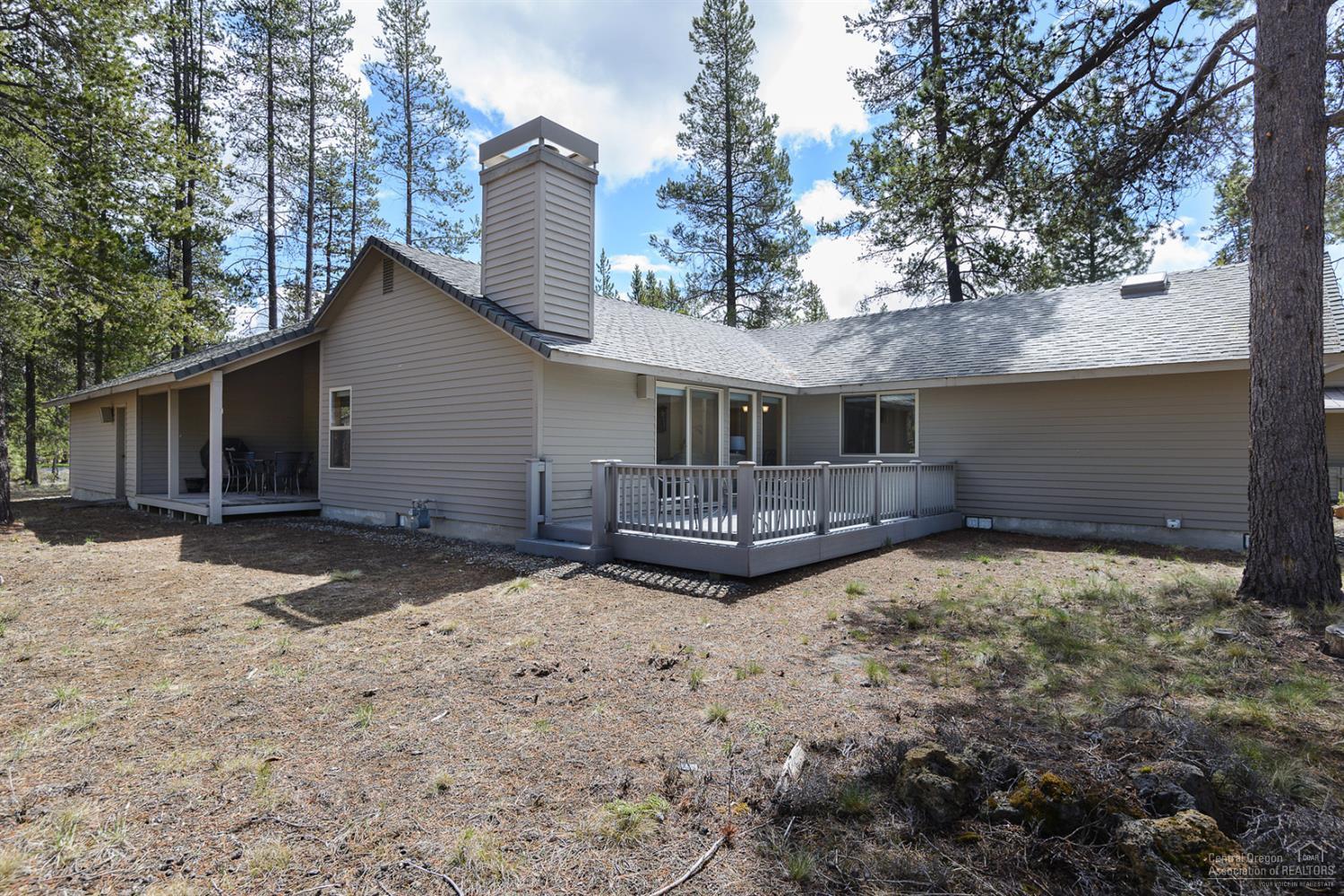 Fairway Crest Village - Residential