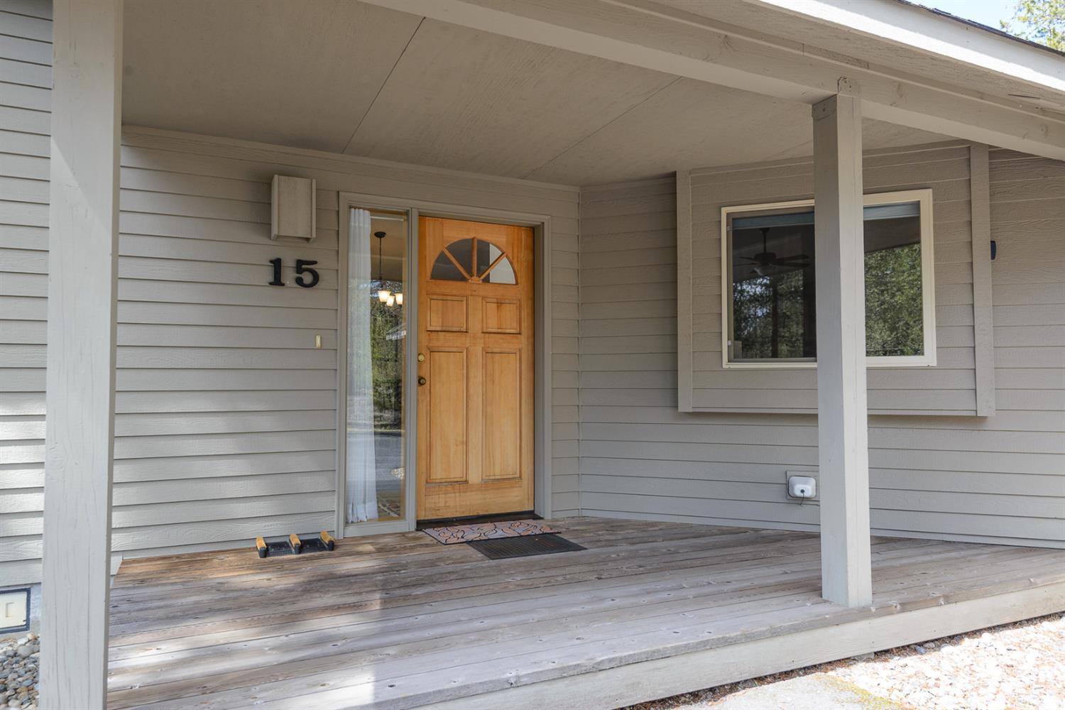 Fairway Crest Village - Residential