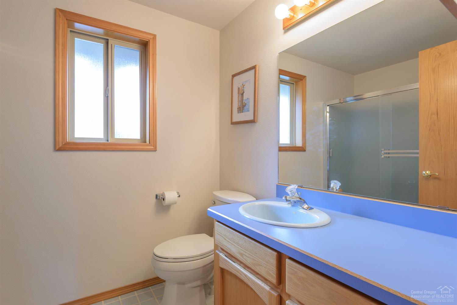 Fairway Crest Village - Residential