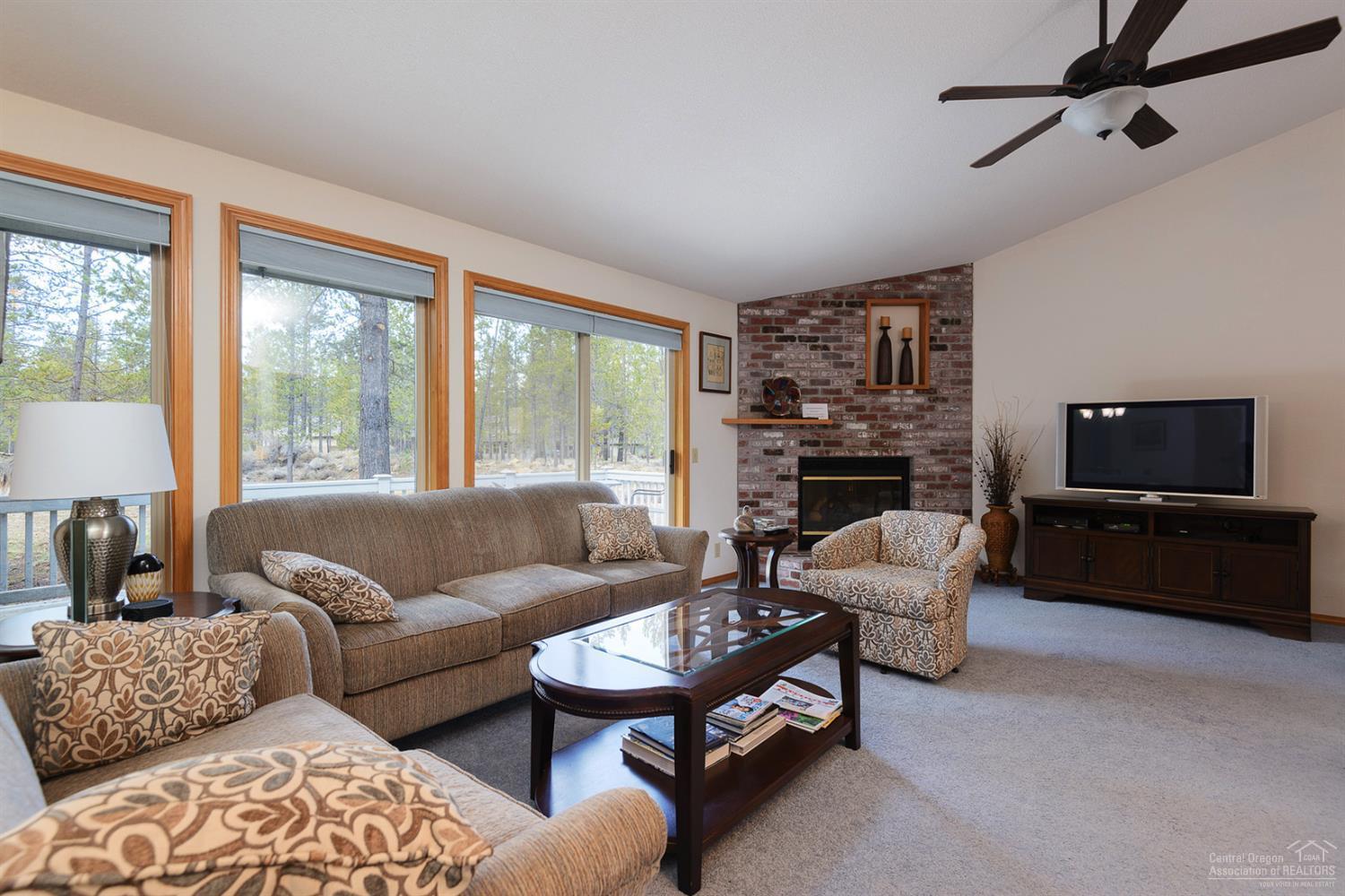 Fairway Crest Village - Residential