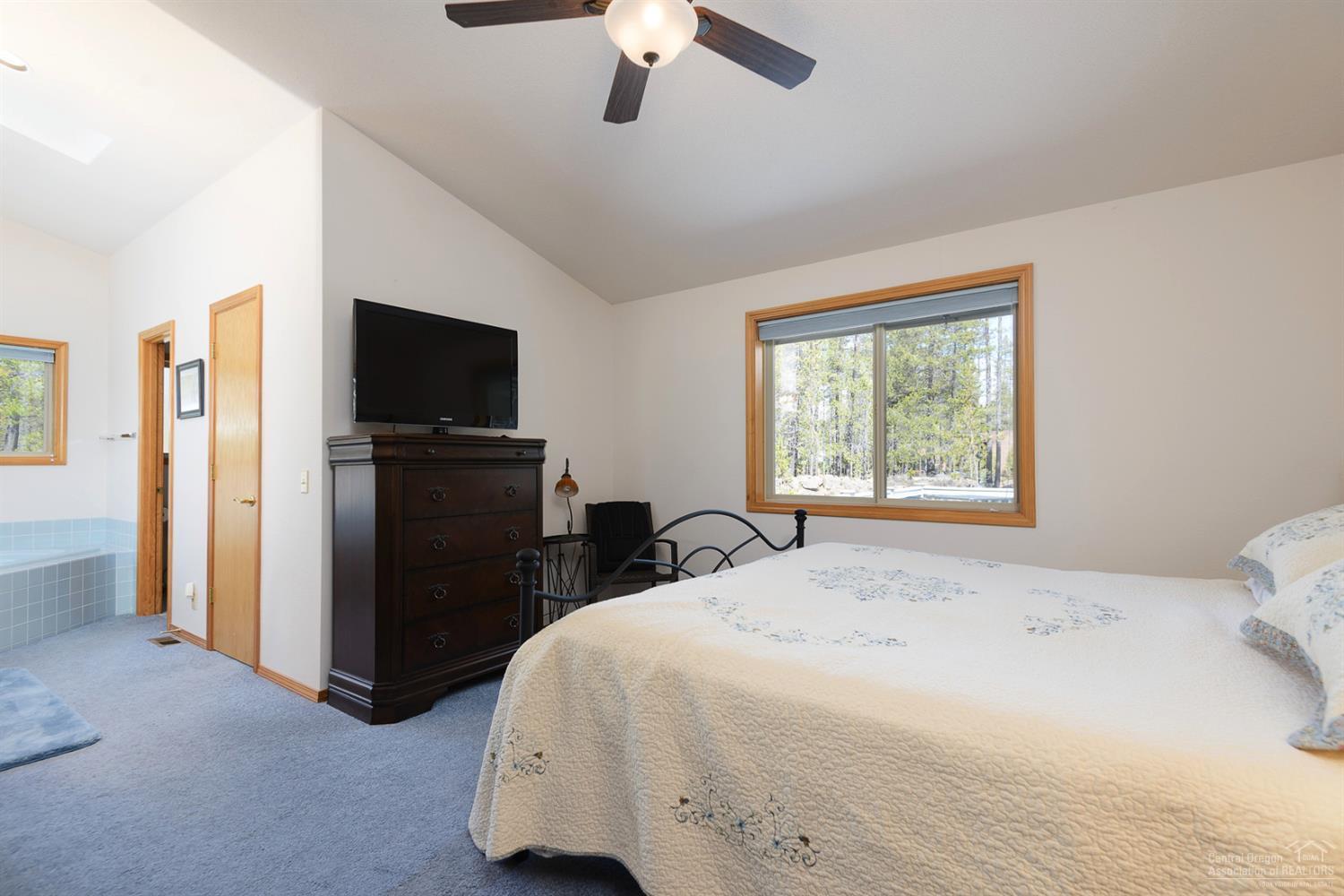 Fairway Crest Village - Residential