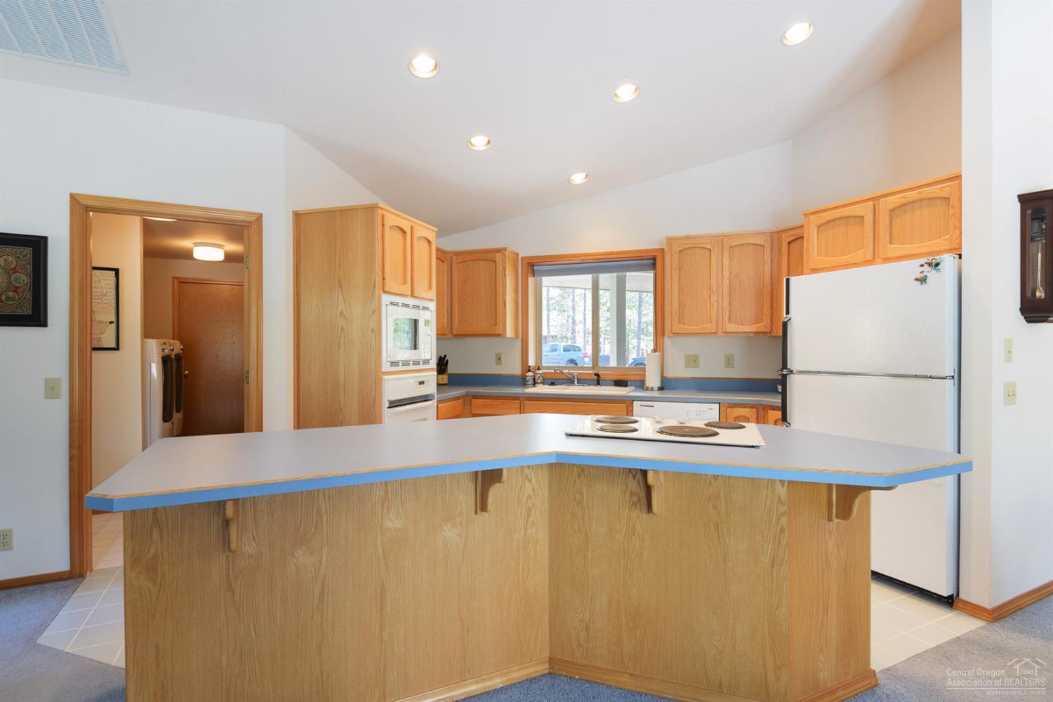 Fairway Crest Village - Residential