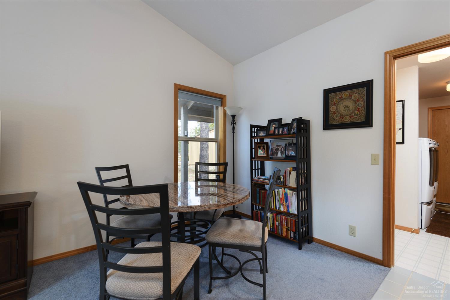 Fairway Crest Village - Residential