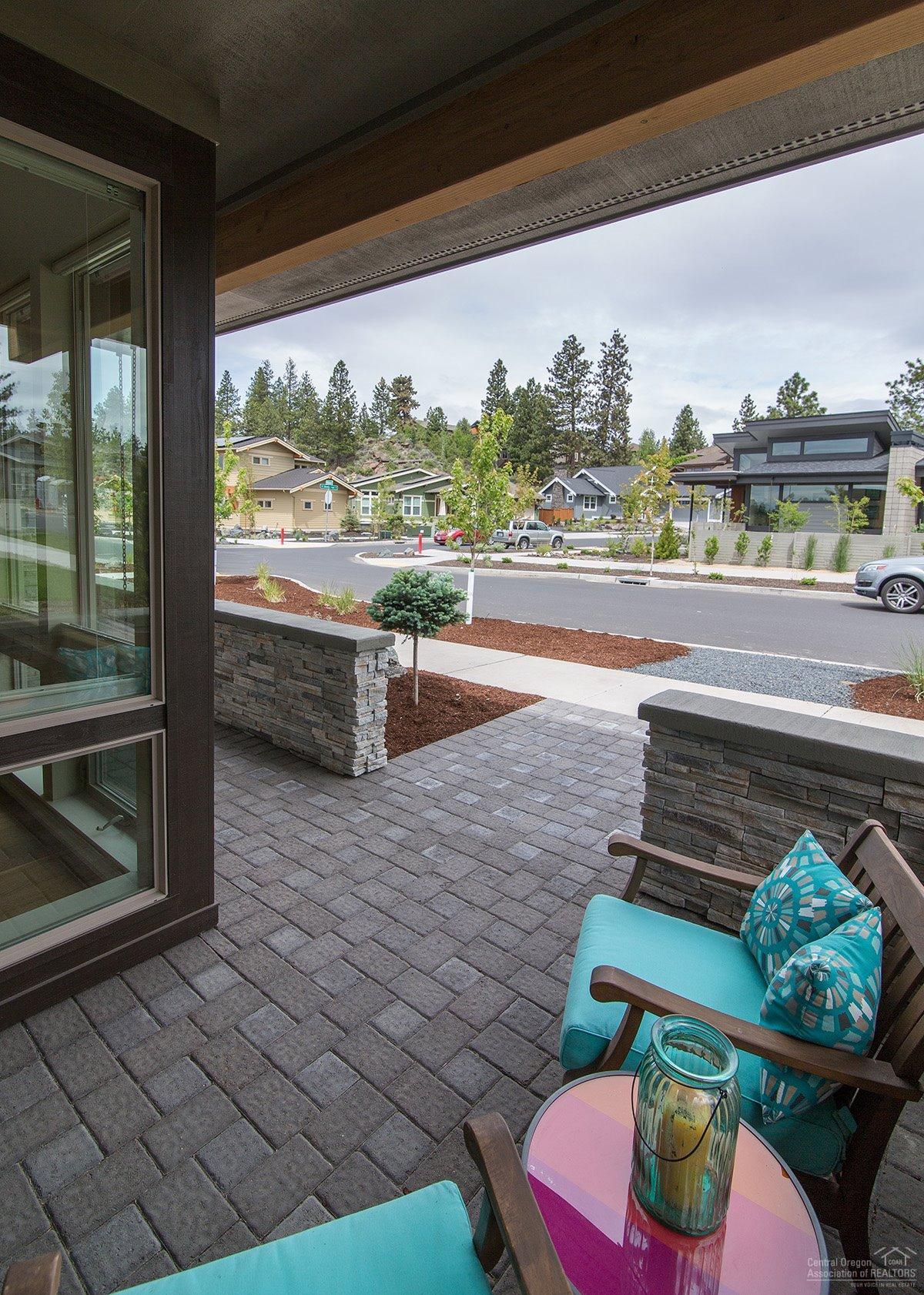 NorthWest Crossing - Residential