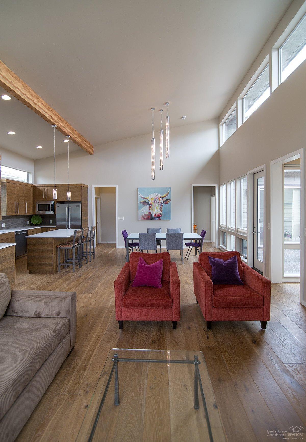 NorthWest Crossing - Residential