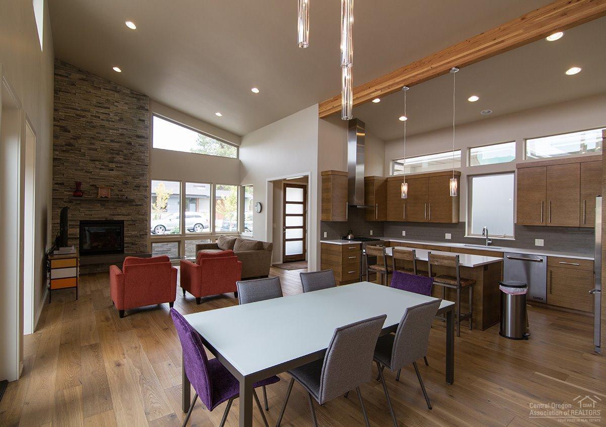 NorthWest Crossing - Residential