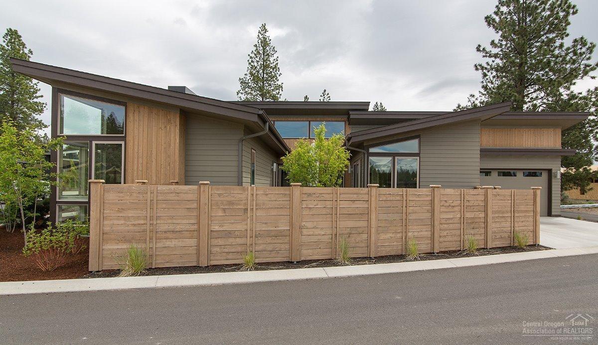 NorthWest Crossing - Residential