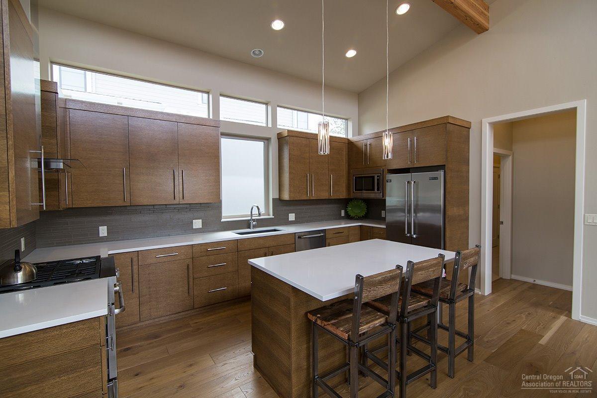 NorthWest Crossing - Residential