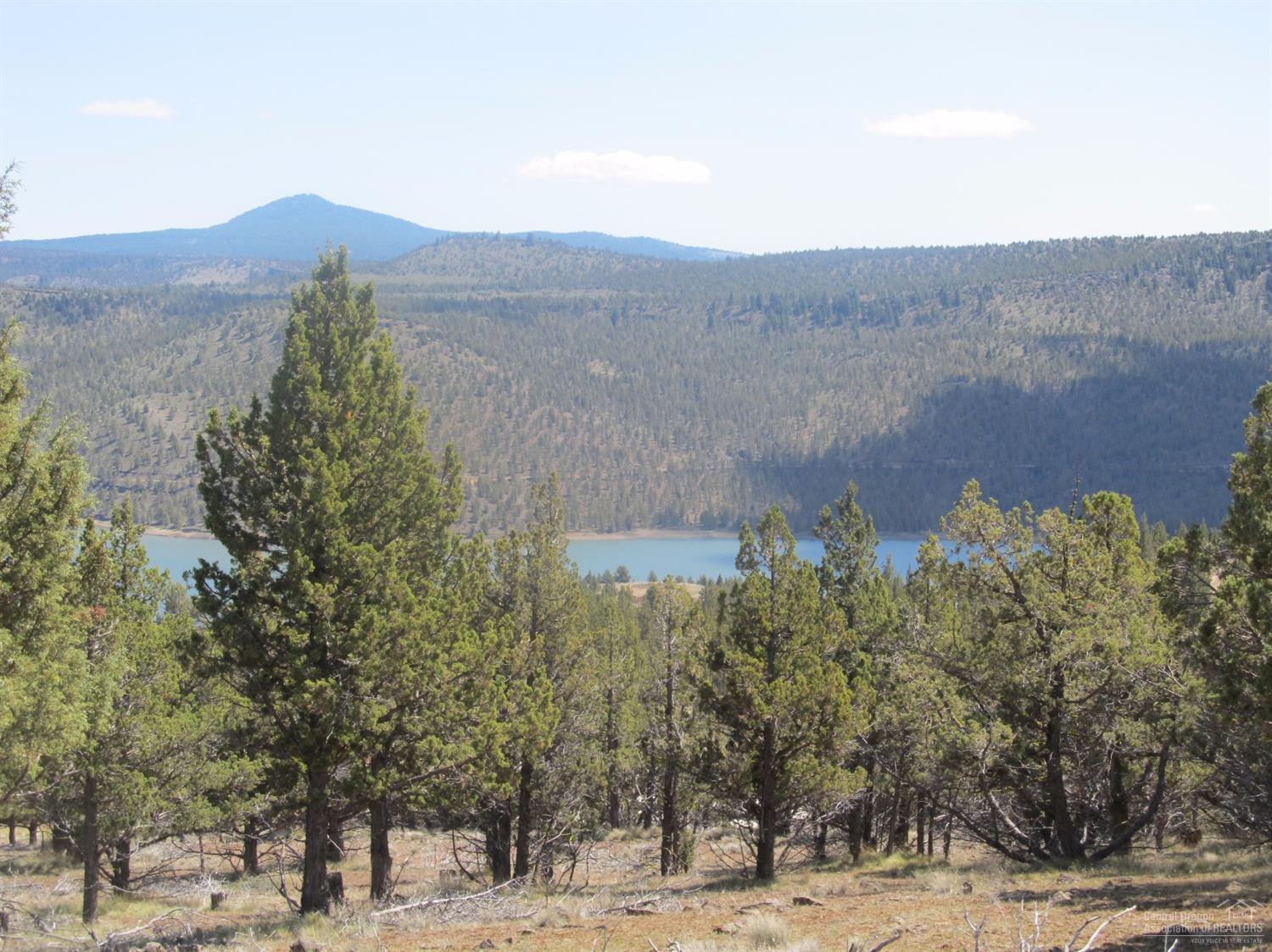 Mill Creek Ranches - Residential