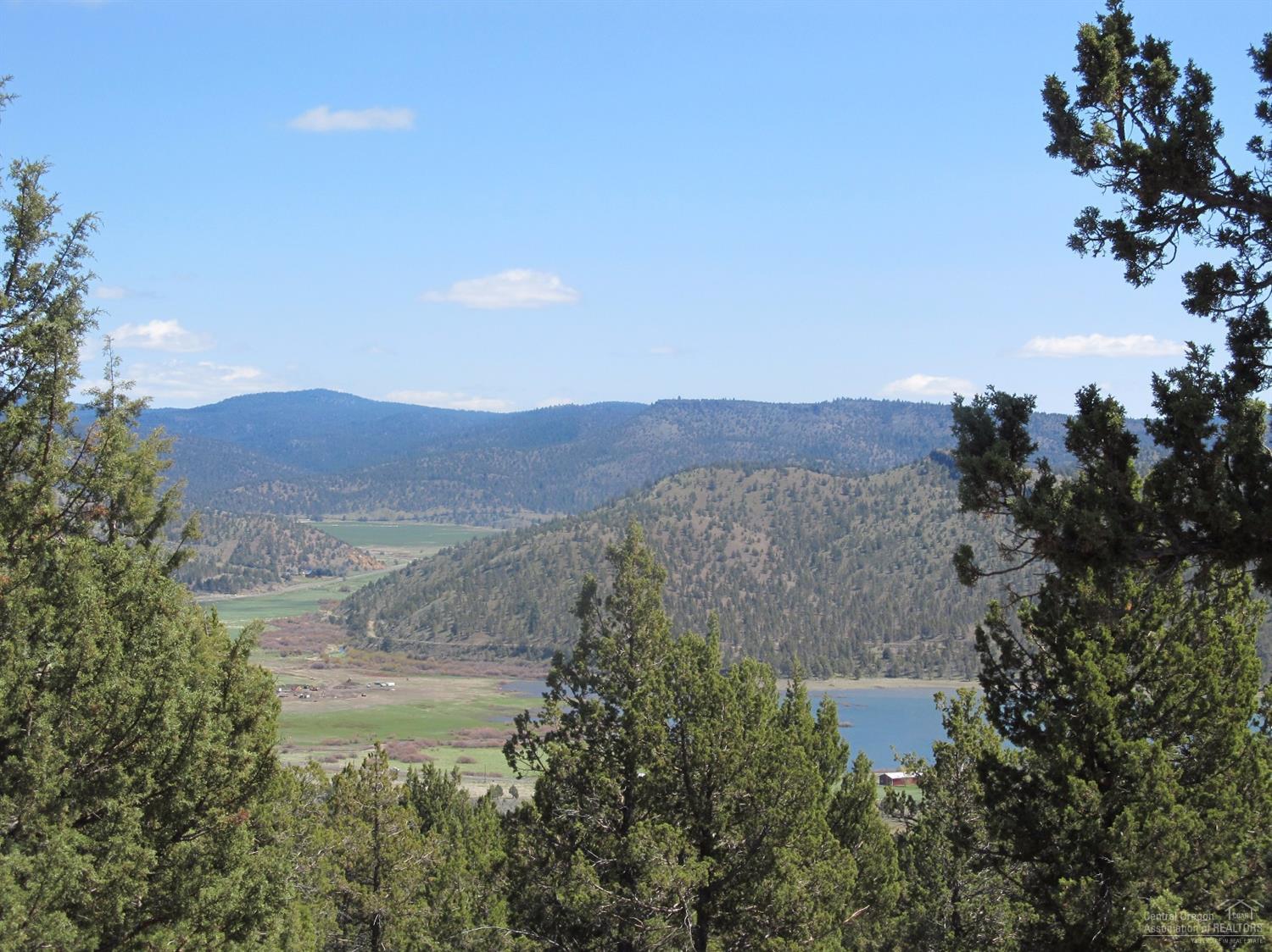 Mill Creek Ranches - Residential