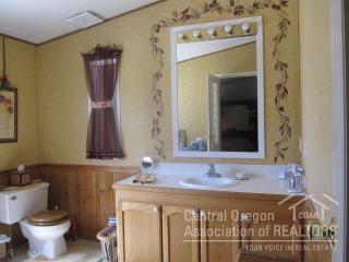 Mill Creek Ranches - Residential