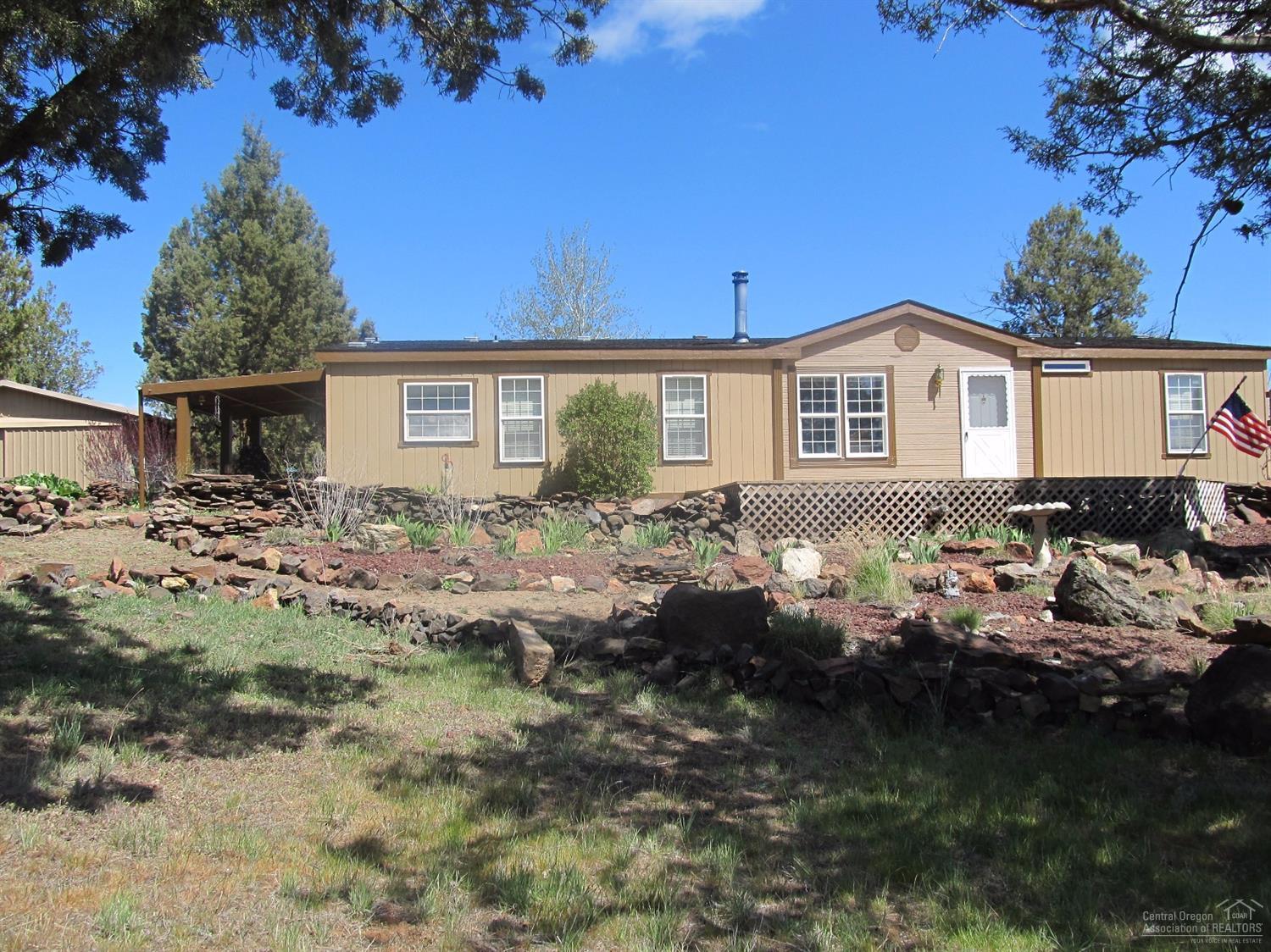 Mill Creek Ranches - Residential