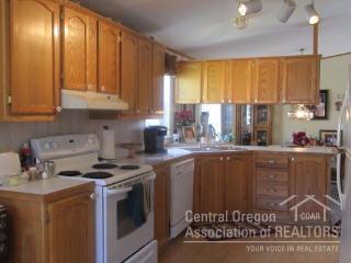 Mill Creek Ranches - Residential