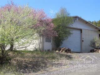 Mill Creek Ranches - Residential