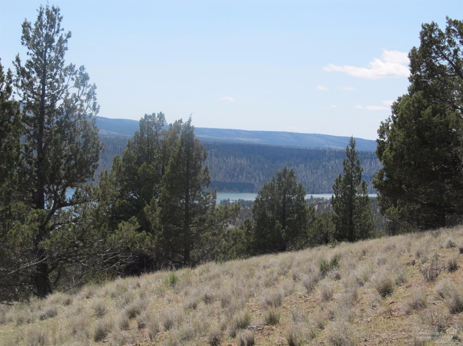 Mill Creek Ranches - Residential