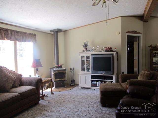 Mill Creek Ranches - Residential